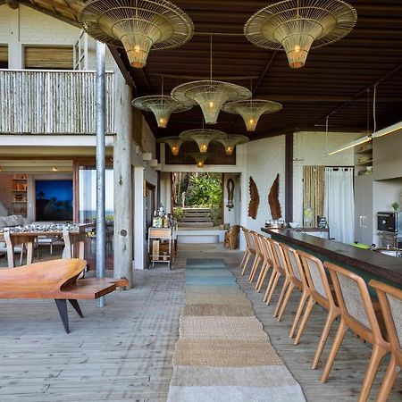 Alma Ninho Trancoso Hotel Exterior photo