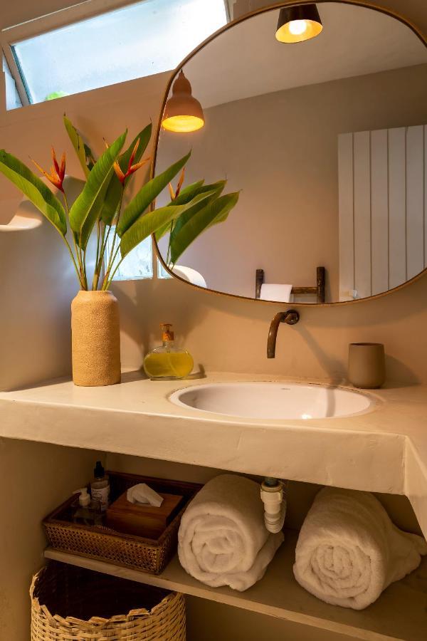 Alma Ninho Trancoso Hotel Exterior photo